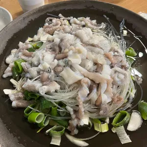 낙지한마당 사진