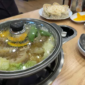 개성손만두전문점 사진