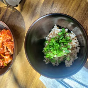 살구나무집칼국수 리뷰 사진