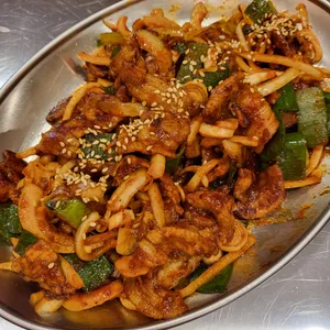 팔팔찌개 사진