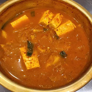 팔팔찌개 사진