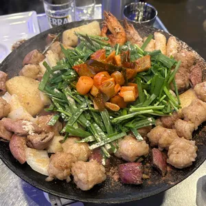 소곱하기 사진