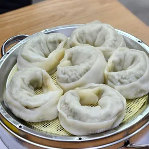 진역밀면 사진