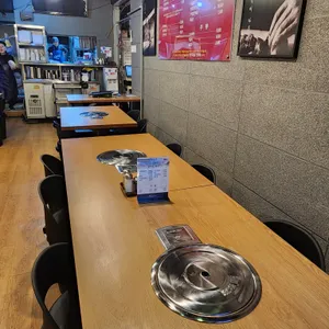 강창구찹쌀진순대 마포껍데기집 리뷰 사진