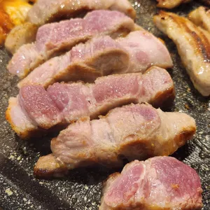 강창구찹쌀진순대 마포껍데기집 리뷰 사진