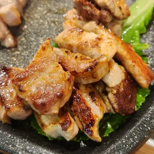 강창구찹쌀진순대 마포껍데기집 리뷰 사진
