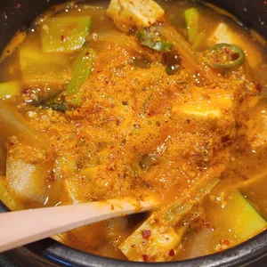 강창구찹쌀진순대 마포껍데기집 리뷰 사진