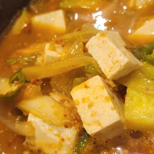 강창구찹쌀진순대 마포껍데기집 리뷰 사진