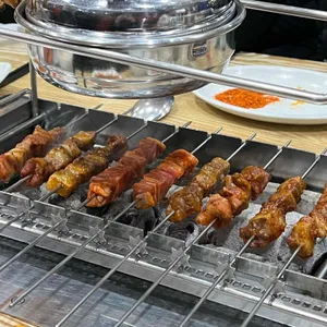 용화루 사진