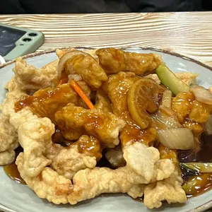 용화루 사진