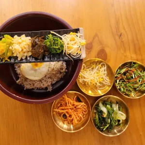 봉이밥 사진