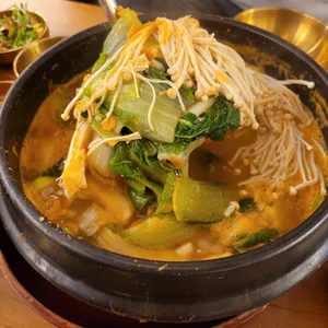 봉이밥 사진