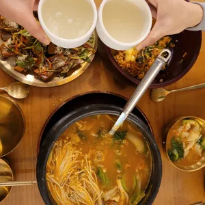 봉이밥 리뷰 사진