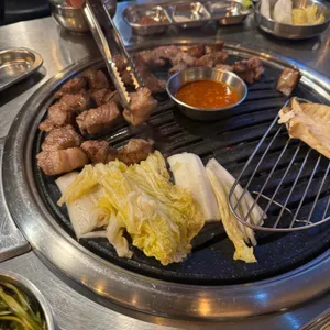 돼지공방  사진