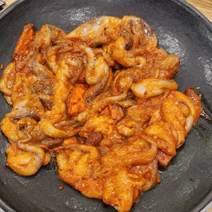 일쩜오쭈꾸미 사진