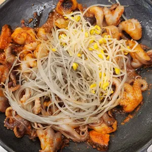 일쩜오쭈꾸미 사진