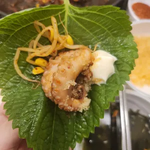일쩜오쭈꾸미 사진
