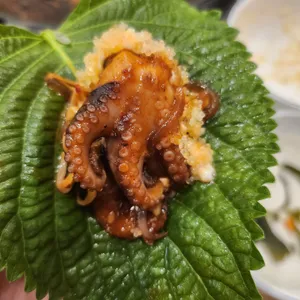 일쩜오쭈꾸미 사진