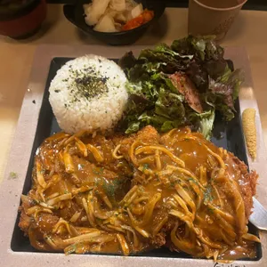 긴자료코 사진