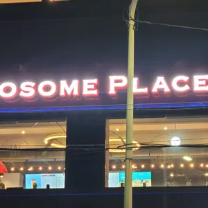 투썸플레이스 리뷰 사진