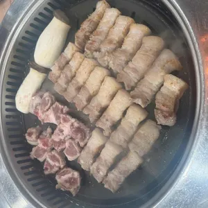 맛찬들왕소금구이 사진