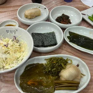 맛찬들왕소금구이 사진
