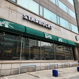 스타벅스 리뷰 사진