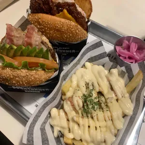 다운타우너 리뷰 사진