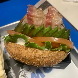 다운타우너 리뷰 사진
