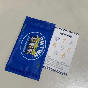 다운타우너 리뷰 사진