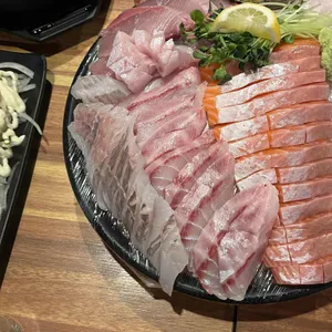평화수산 사진