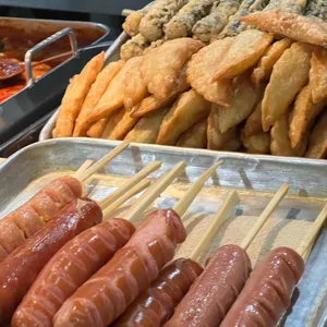 동글이떡볶이 사진