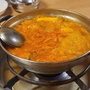 종가 김치찌개 사진