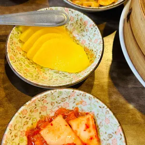 산동교자관 사진