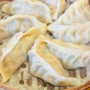 산동교자관 사진