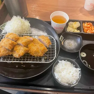 카츠공방 사진