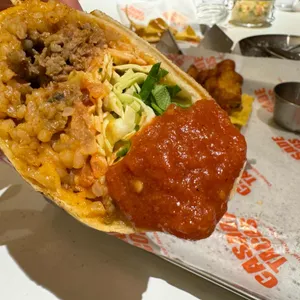 카사데타코 리뷰 사진