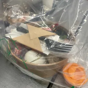 영칼로리 포케 리뷰 사진