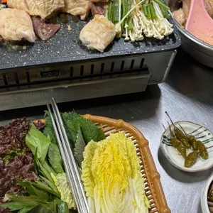 문화양곱창 사진