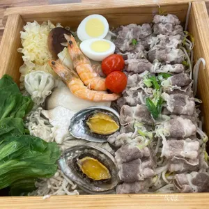 한와담소반 사진
