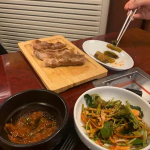 대세박목살 리뷰 사진
