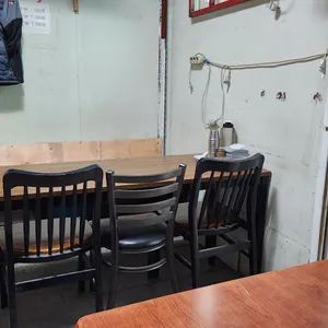 유리집 손칼국수 리뷰 사진