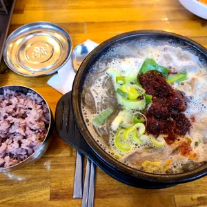 제주은희네해장국 사진