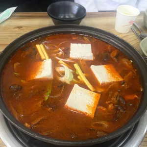 153해장국 사진