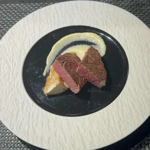 한우오마카세 우정담 사진