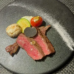 한우오마카세 우정담 사진