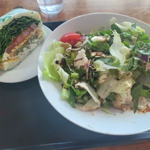 테바그린 사진