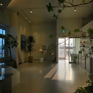 Quay CAFE 사진