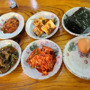 명가순두부 사진