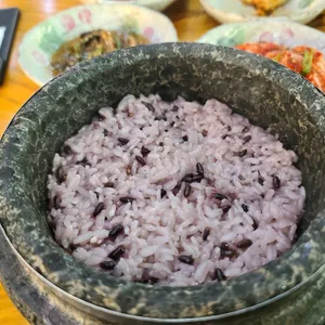명가순두부 사진